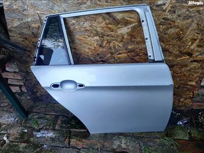 BMW 3-as sorozat E90, E91, E92, E93 bmw e91 jobb hátsó ajtó