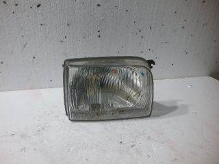 Nissan Micra I NISSAN MICRA I Jobb Fényszóró