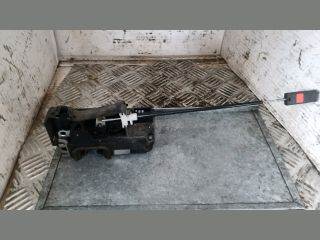 Opel Corsa C Jobb első Ajtózár *127046* 13154792gf