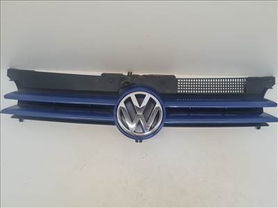 Volkswagen Golf IV hűtőrács LA5C (23568) 1j0853655g