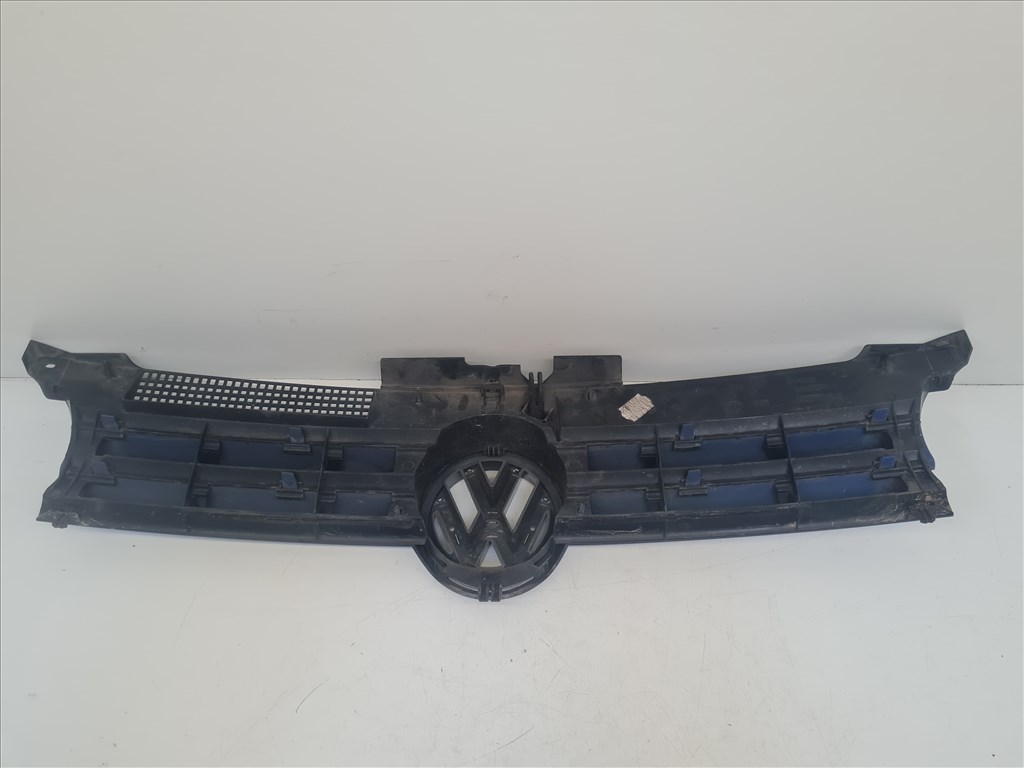 Volkswagen Golf IV hűtőrács LA5C (23568) 1j0853655g 7. kép
