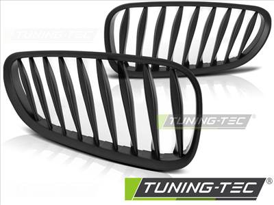 BMW Z4 (E85) 06-08 LIFT MATT BLACK  Tuning-Tec Hűtőrács