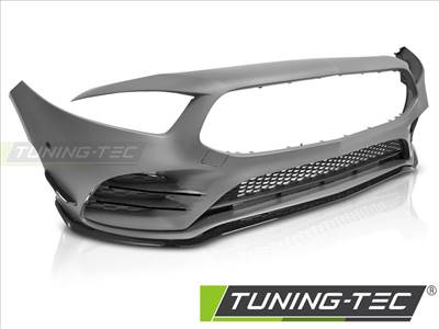 MERCEDES W177 18- (kamera furattal)Tuning-Tec Lökhárító