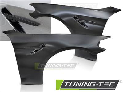 BMW G30 G31 17-20 M5 Style Tuning-Tec első sárvédő