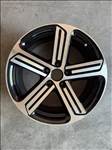 R18 Original Volkswagen 7.5J ET49 - 5G0 601 025DQ 5G0601025DQ 1db alufelni felni