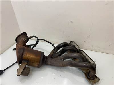 BMW E92 N43B20A 143le 18i 20i Katalizátor 756367214097610