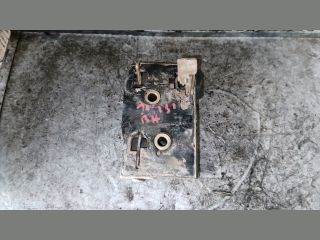 Volkswagen Passat B3 Bal hátsó Ajtózár *127930* 357839015d