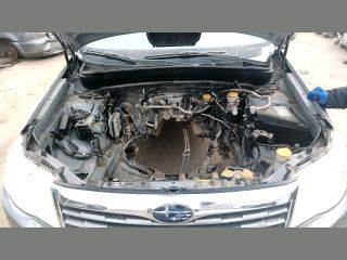 Subaru Forester (SH) Motorháztető Zárszerkezet *128692*