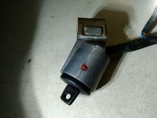 Lada Forma / Samara / Baltic Gyújtáskapcsoló Zárbetét *42054* kz813 4. kép