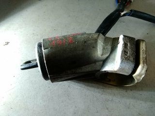 Lada Forma / Samara / Baltic Gyújtáskapcsoló Zárbetét *42054* kz813 1. kép