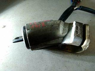 Lada Forma / Samara / Baltic Gyújtáskapcsoló Zárbetét *42054* kz813