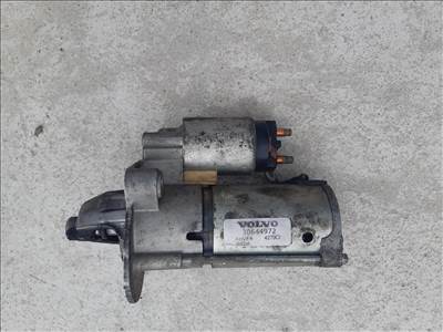 Bontásra: Volvo V40 önindító  30644972 yv1mv8431f2223368