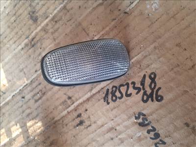 Opel Astra G első sárvédő index , felfogatás sérült