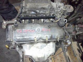 Kia Sephia (1st gen) Vezérműtengely Magában *55435*