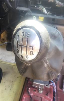 Renault Scénic II Váltó kulissza és bowden 6 