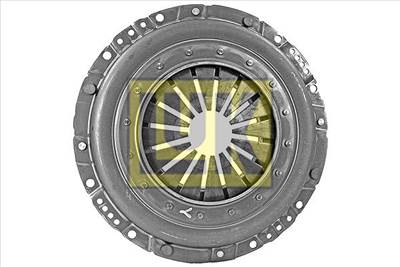 Kuplungnyomólap Schaeffler LuK 133 0279 10 for SAME