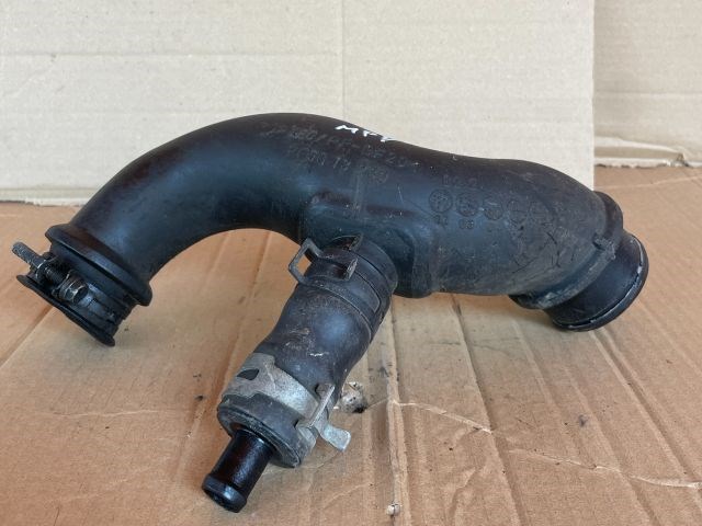 Mazda MPV (LW) MAZDA MPV Turbócső rf5g13230 1. kép