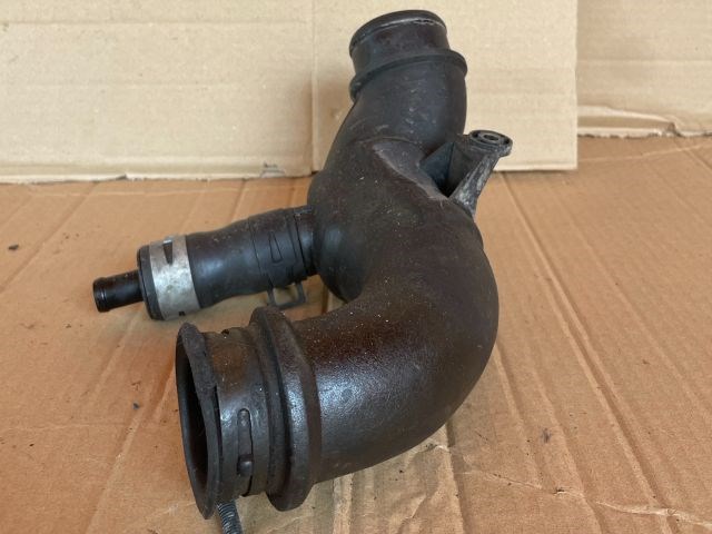 Mazda MPV (LW) MAZDA MPV Turbócső rf5g13230 4. kép