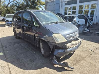 Opel Meriva A 1.4 ECU 