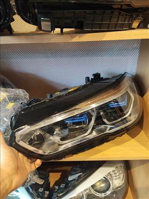 BMW g05 g06 X5 X6 bal Laser fényszóró lámpa  9481789