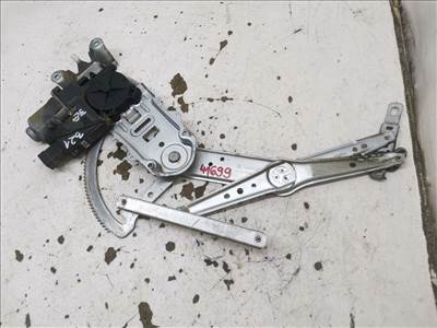 OPEL CORSA C (F08/ F68) 1.7 DI Jobb első Ablakemelő Szerkezet (Elektromos) #41699# 24466598