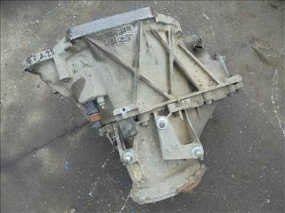 Ford Fiesta Mk4 1.25i 16V Flair sebességváltó 