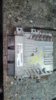 Volvo v40 D2 motorvezérlő elektronika  31355712