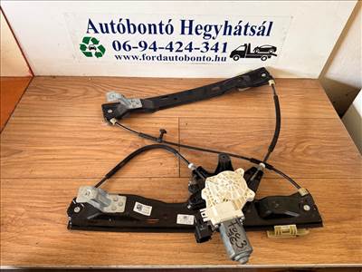 Ford Focus Mk3 jobb első ablakemelő motor  bm51a23201bf
