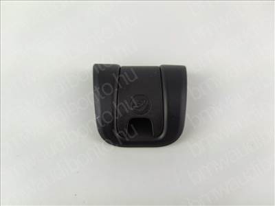AUDI A3 Sportback (8PA) ISOFIX burkolat (8P0887233)