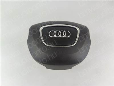 AUDI A6 C7 (4G2, 4GC) Kormánykerék légzsák (4G0880201E)