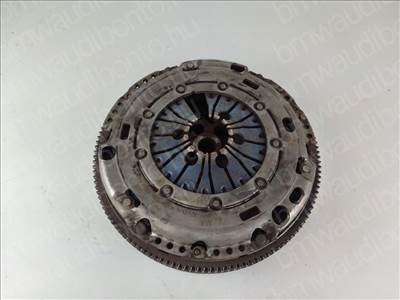AUDI A3 (8P1) 1.9 TDI BLS Kuplung szett (lendkerékkel) (03L141025K, 03L141031S)