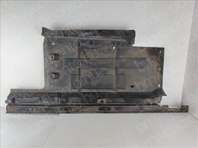 AUDI Q5 (8RB) Jobb hátsó fenéklemez burkolat (8R0825208C, 8R0825208E)