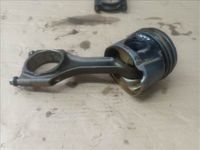 Opel Astra K 1.6 CDTI Dugattyú és Hajtókar 8277 ,  0687776302 b16dt-lvl-lvk