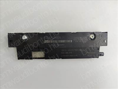 BMW 5 Gran Turismo (F07) Antenna erősítő (9266630, 65209266630, 65209276007, 65209276027, 65209247136, 65209237055, 65209228943, 65209217855)