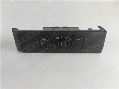 BMW 5 (E60) Fényszóró kapcsoló (6953735)