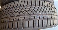  Continental Wintercontact TS850P 225/55 R17 téli gumik 2db