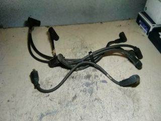 Fiat Tipo I Gyújtó Kábelköteg Szett *65504*