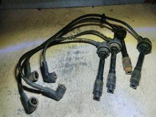 Nissan Primera II Gyújtó Kábelköteg Szett *65094*