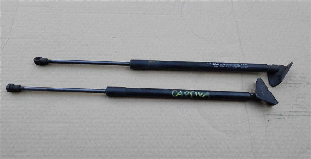 Chevrolet Captiva csomagtérajtó teleszkóp 95494360 1. kép