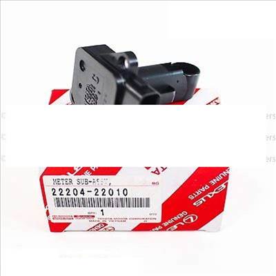 Lexus ES (XV40) légtömegmérő  2220422010