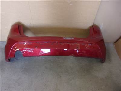 BMW 2-ES F45 Avtive Tourer hátsó lökhárító héj 2014-2018