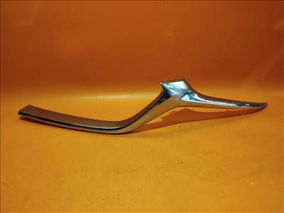 Mazda 6 hűtőrács króm bal GSyY-507K1 (M.30.916R)