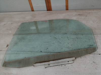 SUZUKI SX4 Bal hátsó ajtóüveg