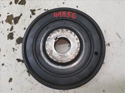 CITROËN C5 II (RC_) 2.2 HDi (RC4HXE) Főtengely Szíjtárcsa #41856#