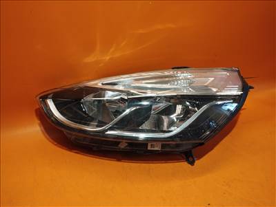 Renault Clio 4 bal halogén lámpa 260608367R (M.25.918R)