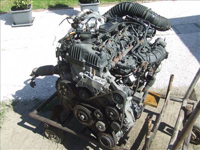 D4HA Kia Hyundai 2.0 crdi motor 