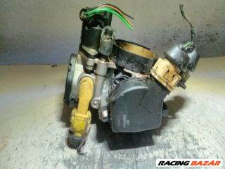 Citroën Xantia Fojtószelep Mechanikus *72334*