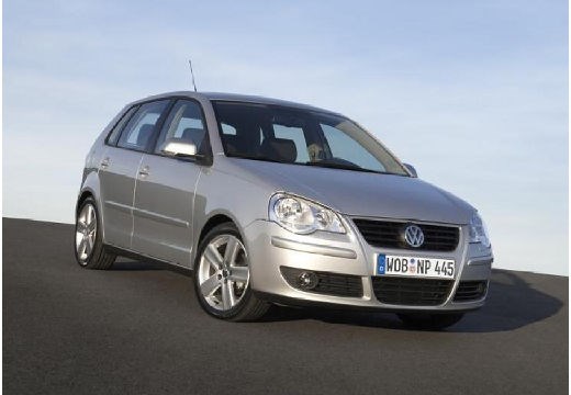 Volkswagen Polo gyári első fényszóró pár 13. kép