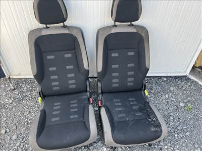 Citroën Berlingo II első ülés pár