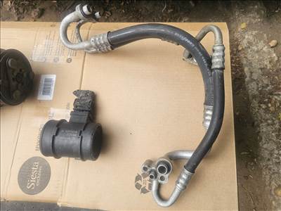 Opel Combo C Klima cső klimacső 